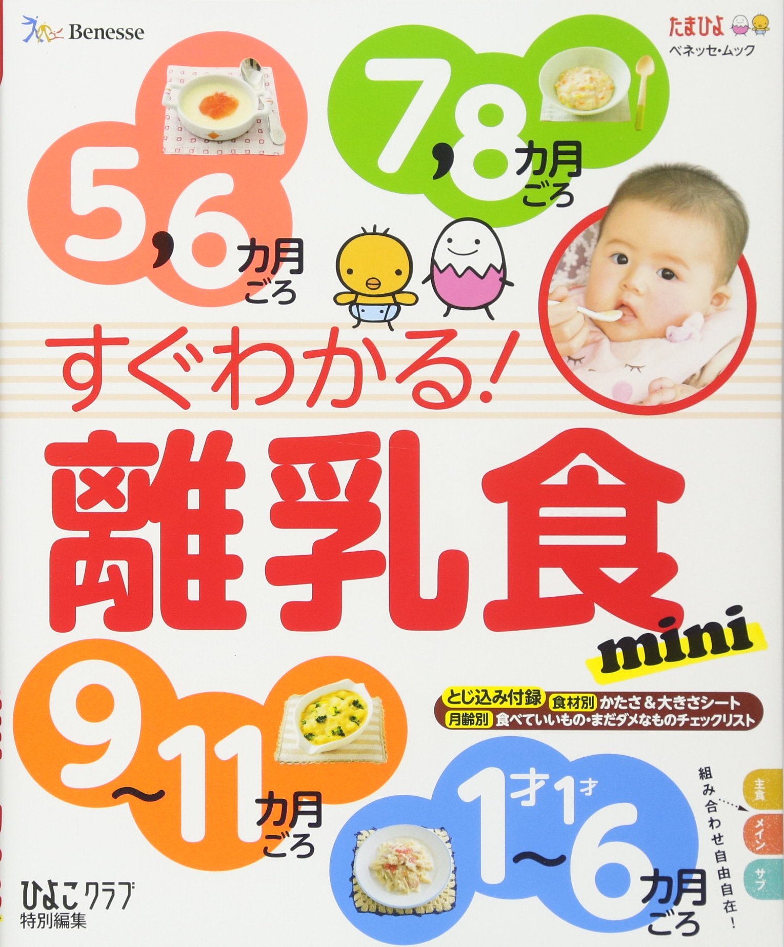 やさしくわかる 月齢別 離乳食のきほん辞典 Amazon.co.jp: やさしくわかる 月齢別 離乳食のきほん事典 eBook
